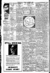 Western Mail Thursday 01 December 1927 Page 4