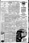 Western Mail Thursday 01 December 1927 Page 13