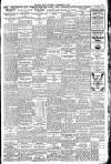 Western Mail Saturday 03 December 1927 Page 5