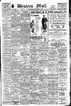Western Mail Wednesday 07 December 1927 Page 1