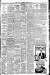 Western Mail Wednesday 07 December 1927 Page 3