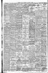 Western Mail Saturday 07 January 1928 Page 4