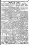 Western Mail Tuesday 10 January 1928 Page 7