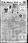 Western Mail Monday 06 February 1928 Page 1