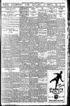 Western Mail Monday 06 February 1928 Page 3
