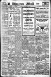 Western Mail Friday 10 February 1928 Page 1