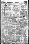 Western Mail Friday 09 March 1928 Page 1