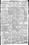 Western Mail Tuesday 17 April 1928 Page 7