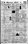 Western Mail Monday 23 April 1928 Page 1