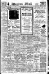 Western Mail Friday 27 April 1928 Page 1
