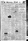 Western Mail Saturday 28 April 1928 Page 1