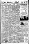 Western Mail Wednesday 02 May 1928 Page 1