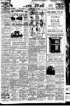 Western Mail Monday 02 July 1928 Page 1