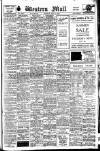 Western Mail Tuesday 03 July 1928 Page 1