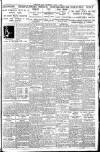 Western Mail Thursday 05 July 1928 Page 9