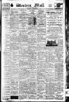 Western Mail Saturday 01 September 1928 Page 1