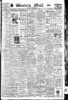 Western Mail Monday 03 September 1928 Page 1