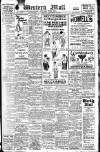 Western Mail Friday 02 November 1928 Page 1