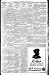 Western Mail Monday 12 November 1928 Page 7