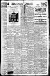 Western Mail Saturday 08 December 1928 Page 1