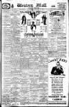 Western Mail Wednesday 19 December 1928 Page 1