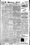 Western Mail Wednesday 02 January 1929 Page 1