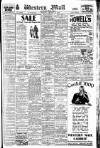 Western Mail Monday 14 January 1929 Page 1