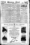 Western Mail Saturday 19 January 1929 Page 1
