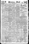 Western Mail Saturday 02 March 1929 Page 1