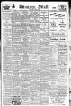 Western Mail Monday 01 April 1929 Page 1