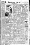 Western Mail Thursday 04 April 1929 Page 1