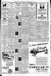 Western Mail Tuesday 23 April 1929 Page 11