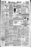 Western Mail Friday 04 October 1929 Page 1