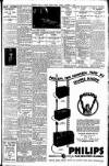 Western Mail Friday 04 October 1929 Page 7