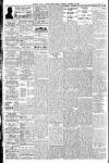 Western Mail Saturday 26 October 1929 Page 8