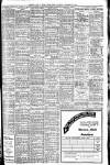 Western Mail Saturday 23 November 1929 Page 3