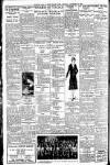 Western Mail Saturday 23 November 1929 Page 6