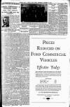 Western Mail Wednesday 27 November 1929 Page 13