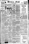 Western Mail Monday 06 January 1930 Page 1