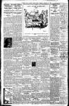 Western Mail Tuesday 21 January 1930 Page 8