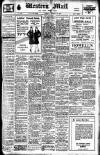 Western Mail Tuesday 28 January 1930 Page 1
