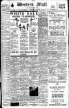 Western Mail Wednesday 12 February 1930 Page 1