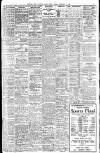 Western Mail Friday 21 February 1930 Page 3