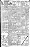 Western Mail Saturday 22 February 1930 Page 5