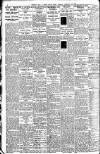 Western Mail Tuesday 25 February 1930 Page 8
