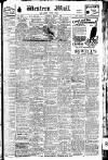 Western Mail Saturday 01 March 1930 Page 1