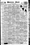 Western Mail Wednesday 05 March 1930 Page 1