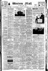 Western Mail Saturday 22 March 1930 Page 1