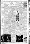 Western Mail Monday 28 April 1930 Page 9