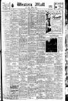 Western Mail Saturday 24 May 1930 Page 1